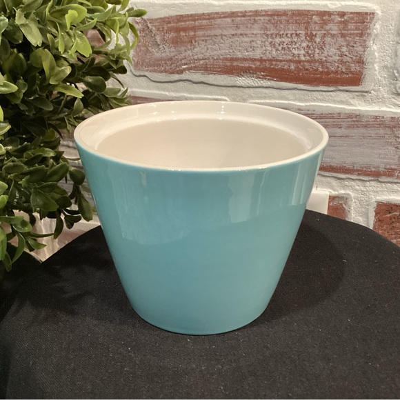 mikasa - Cera-stone - Blue - Japan - Bowl / Dish - Ceramic Crafted - Nice - Picture 3 of 8